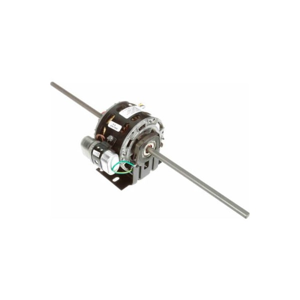 A.O. Smith Century Room Air Conditioner Motor, 1/20 HP, 1075 RPM, 115V, OAO, 42Y Frame 452A - main